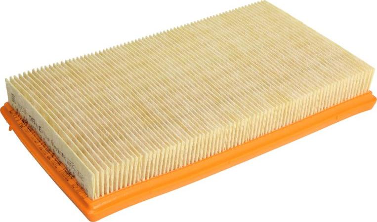 KNECHT LX 1148 - Повітряний фільтр autozip.com.ua