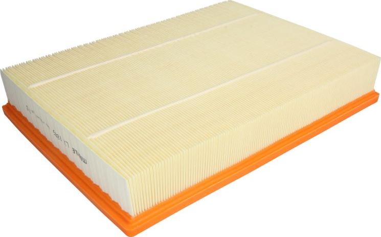KNECHT LX 1845 - Повітряний фільтр autozip.com.ua