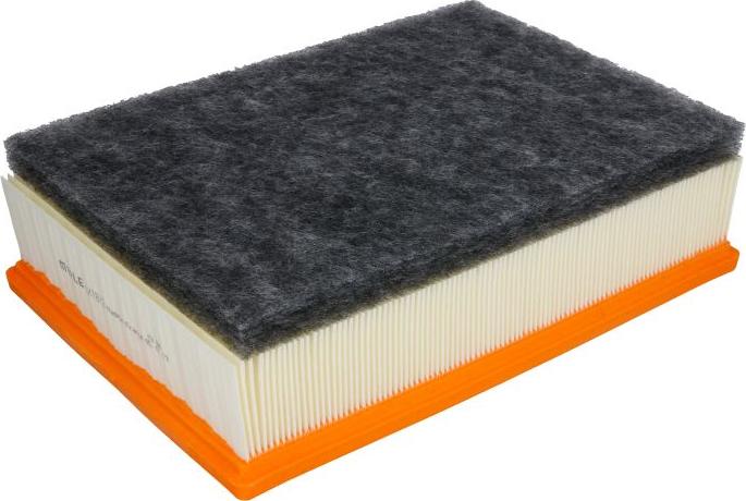 KNECHT LX 1883 - Повітряний фільтр autozip.com.ua