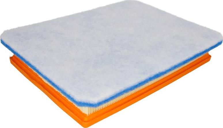 KNECHT LX 1825 - Повітряний фільтр autozip.com.ua