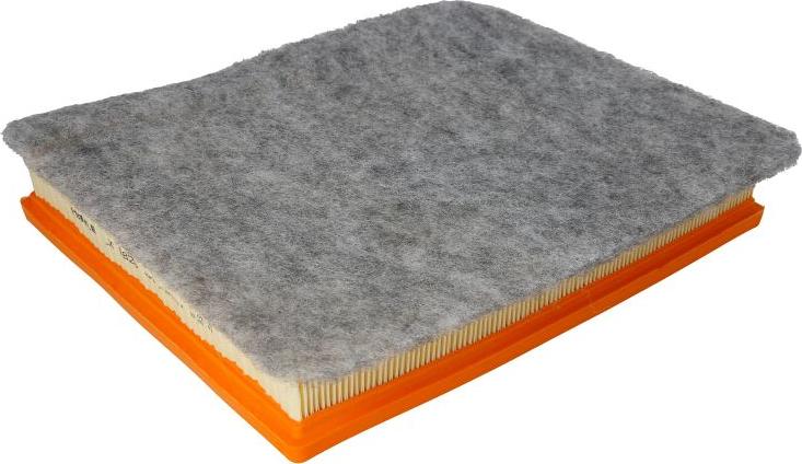 KNECHT LX 1826 - Повітряний фільтр autozip.com.ua