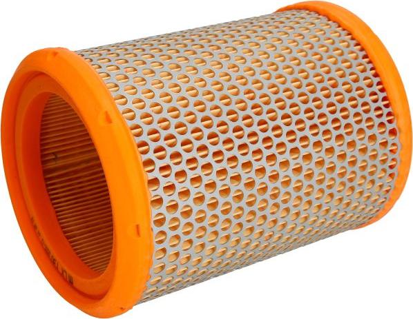 KNECHT LX 130 - Повітряний фільтр autozip.com.ua