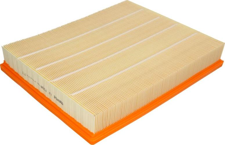 KNECHT LX 1294 - Повітряний фільтр autozip.com.ua