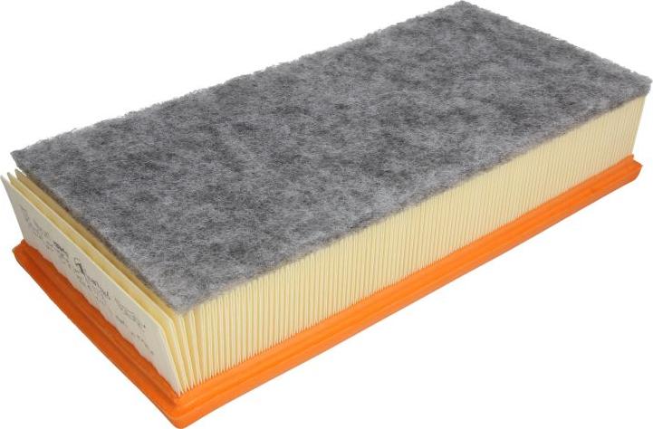 KNECHT LX 1295 - Повітряний фільтр autozip.com.ua