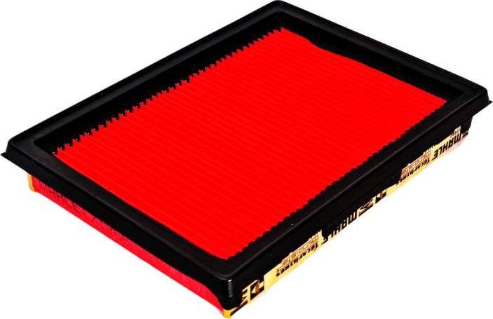 KNECHT LX 1266 - Повітряний фільтр autozip.com.ua
