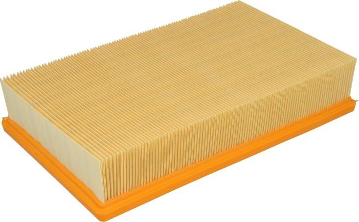 KNECHT LX 1216 - Повітряний фільтр autozip.com.ua