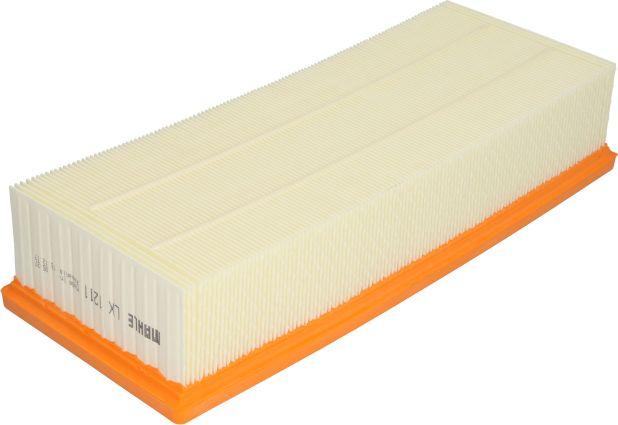 KNECHT LX 1211 - Повітряний фільтр autozip.com.ua