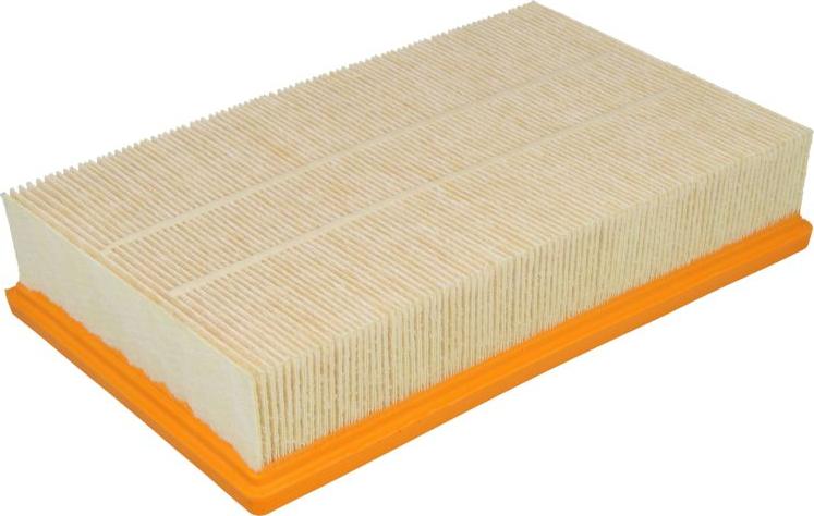 KNECHT LX 1212 - Повітряний фільтр autozip.com.ua