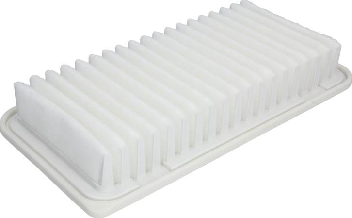 KNECHT LX 1286 - Повітряний фільтр autozip.com.ua