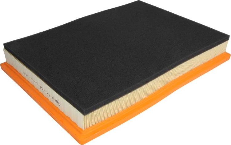 KNECHT LX 1794 - Повітряний фільтр autozip.com.ua