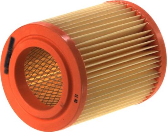 KNECHT LX 1768 - Повітряний фільтр autozip.com.ua
