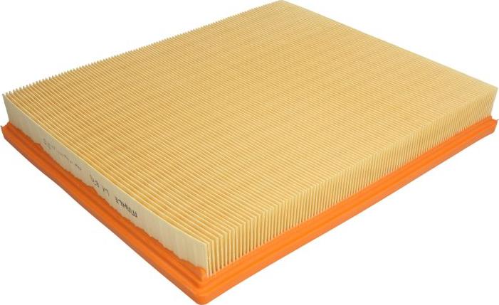 KNECHT LX 876 - Повітряний фільтр autozip.com.ua