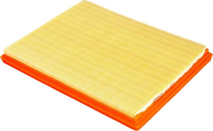 KNECHT LX 390 - Повітряний фільтр autozip.com.ua