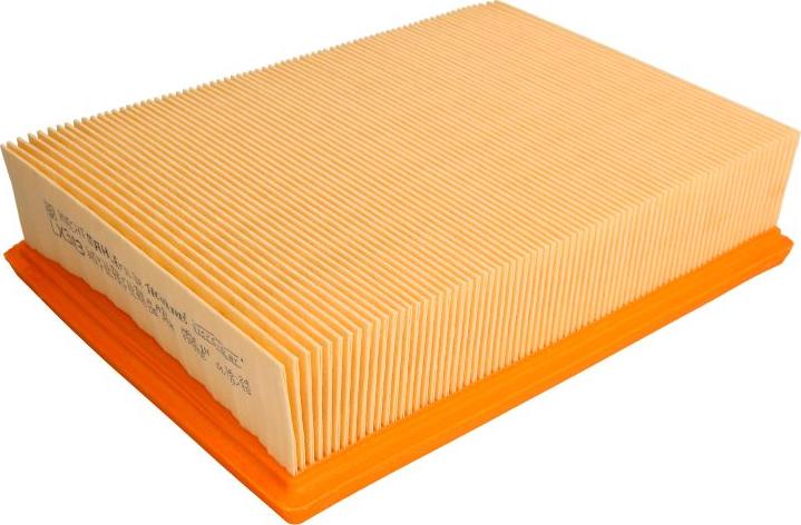 KNECHT LX 343 - Повітряний фільтр autozip.com.ua