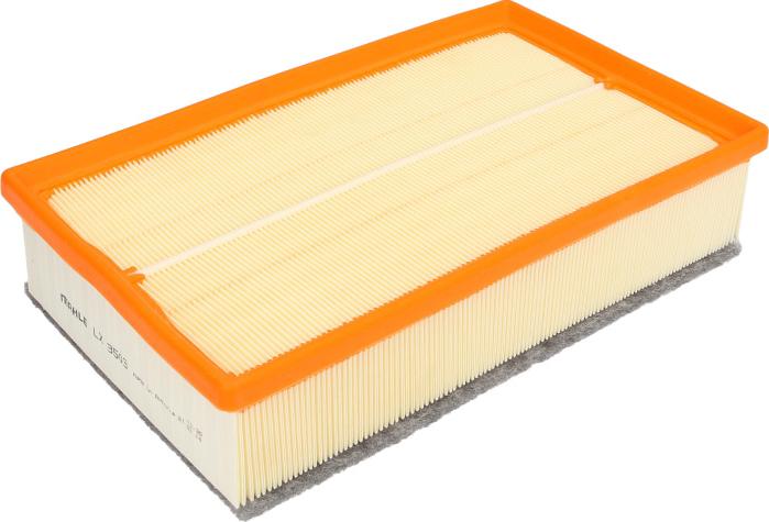 KNECHT LX 3503 - Повітряний фільтр autozip.com.ua