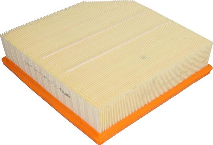KNECHT LX 3527 - Повітряний фільтр autozip.com.ua