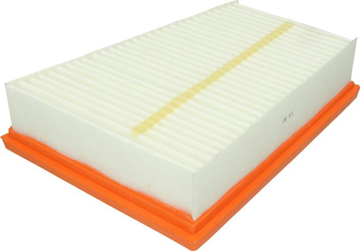 KNECHT LX 3014 - Повітряний фільтр autozip.com.ua