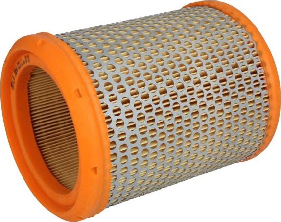 KNECHT LX 384 - Повітряний фільтр autozip.com.ua