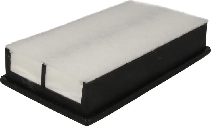 KNECHT LX 3347 - Повітряний фільтр autozip.com.ua