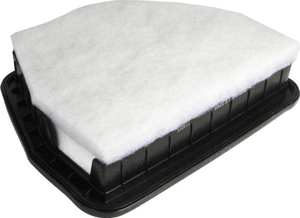 KNECHT LX 3298 - Повітряний фільтр autozip.com.ua