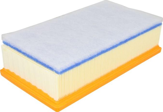 KNECHT LX 3754 - Повітряний фільтр autozip.com.ua