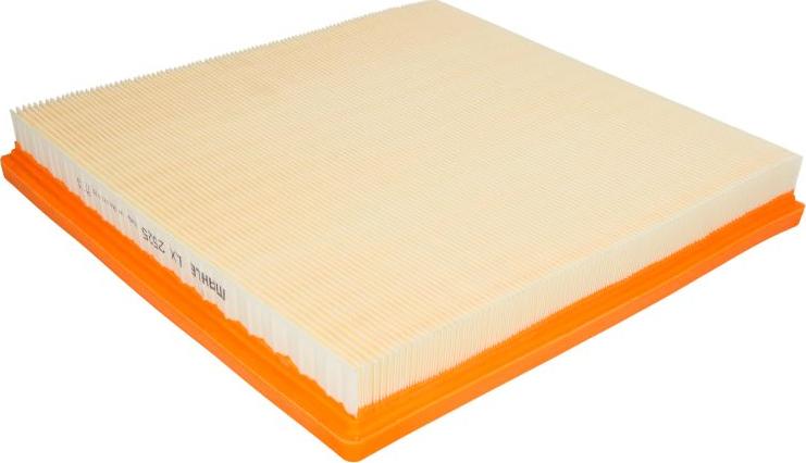 KNECHT LX 2525 - Повітряний фільтр autozip.com.ua