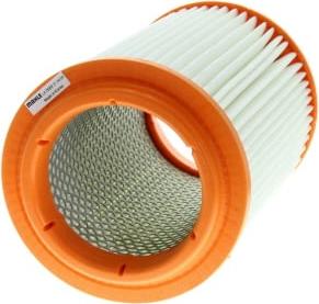 KNECHT LX 2689 - Повітряний фільтр autozip.com.ua