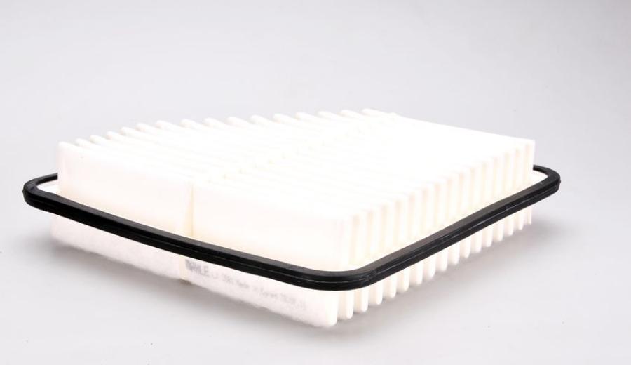 KNECHT LX 2681 - Повітряний фільтр autozip.com.ua