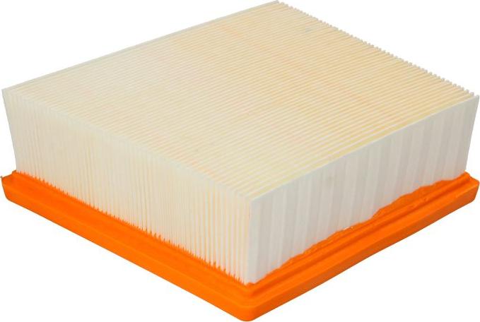 KNECHT LX 2633 - Повітряний фільтр autozip.com.ua