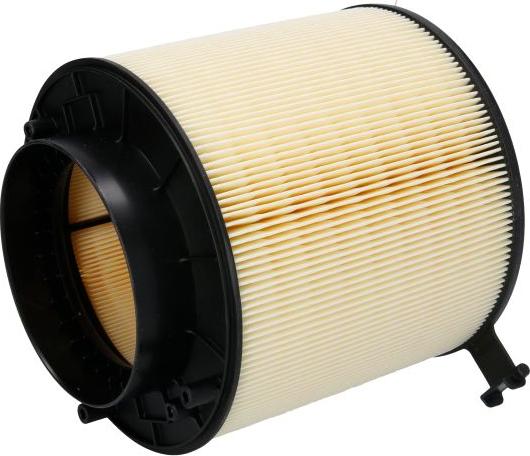 KNECHT LX 2091D - Повітряний фільтр autozip.com.ua