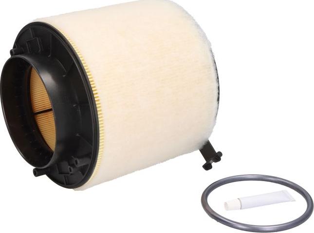 KNECHT LX 2092D - Повітряний фільтр autozip.com.ua