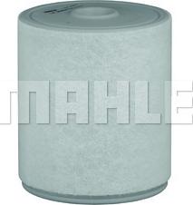 KNECHT LX 2049/4 - Повітряний фільтр autozip.com.ua