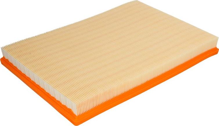 KNECHT LX 2036 - Повітряний фільтр autozip.com.ua