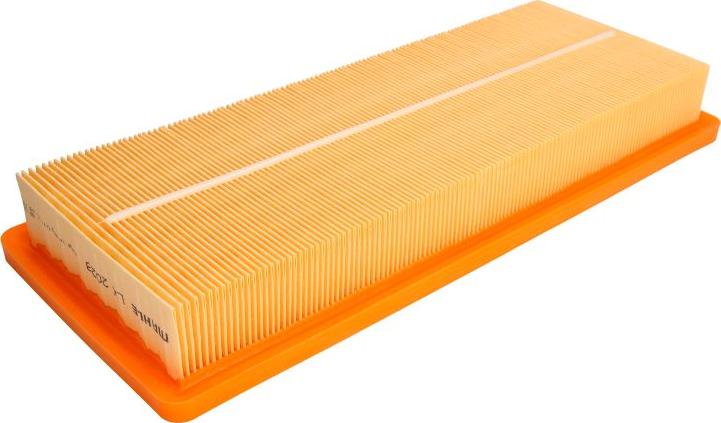 KNECHT LX 2023 - Повітряний фільтр autozip.com.ua