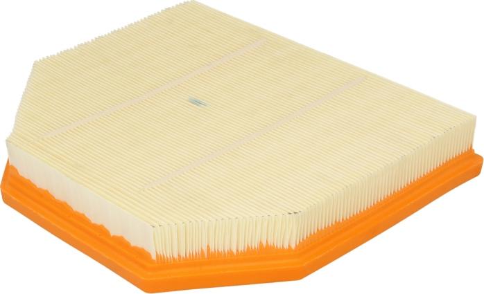 KNECHT LX 2074 - Повітряний фільтр autozip.com.ua
