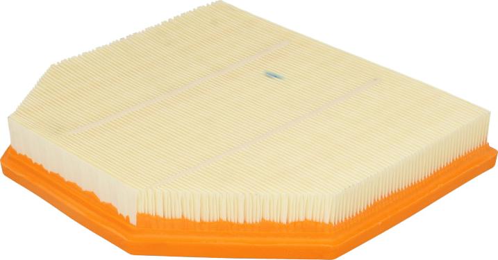 KNECHT LX 2075 - Повітряний фільтр autozip.com.ua
