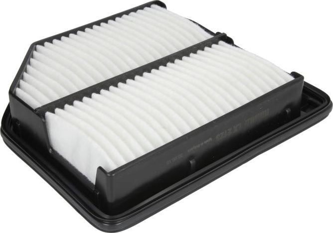 KNECHT LX 2123 - Повітряний фільтр autozip.com.ua