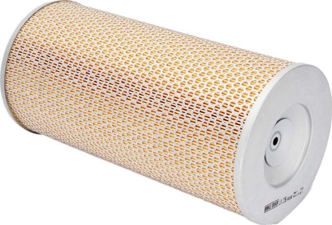 KNECHT LX 236 - Повітряний фільтр autozip.com.ua