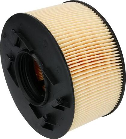 KNECHT LX 759 - Повітряний фільтр autozip.com.ua