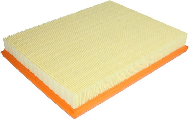 KNECHT LX 735 - Повітряний фільтр autozip.com.ua