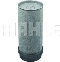 KNECHT LXS 282 - Фільтр додаткового повітря autozip.com.ua
