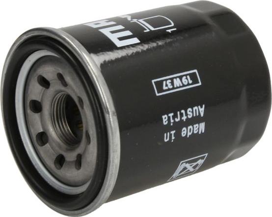 KNECHT OC 196 - Масляний фільтр autozip.com.ua