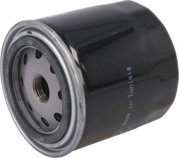 KNECHT OC 140 - Масляний фільтр autozip.com.ua
