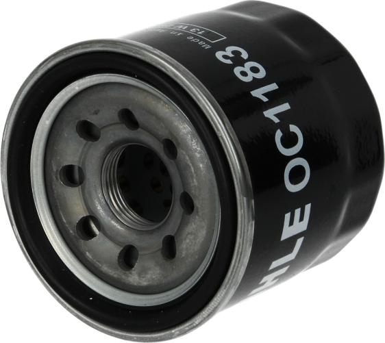 KNECHT OC 1183 - Масляний фільтр autozip.com.ua