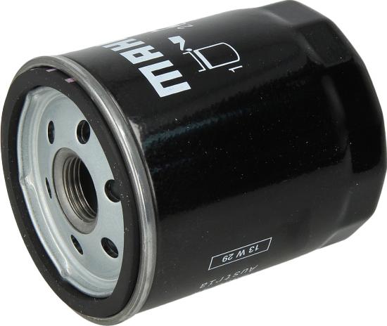 KNECHT OC 1182 - Масляний фільтр autozip.com.ua