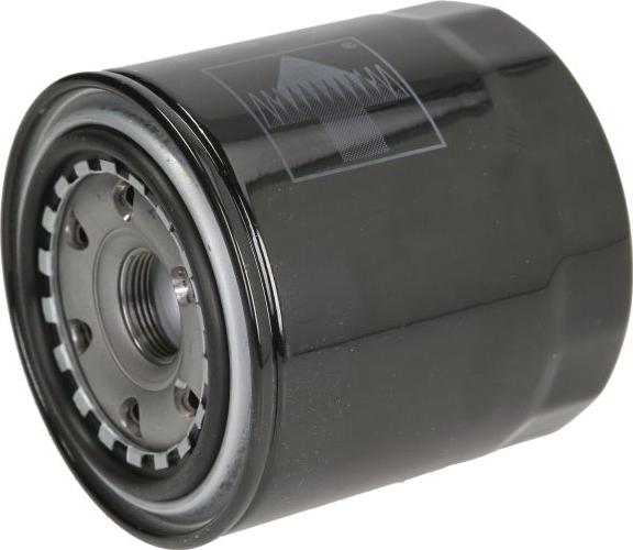 KNECHT OC 294 - Масляний фільтр autozip.com.ua
