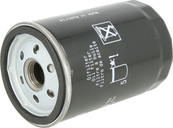 KNECHT OC 264 - Масляний фільтр autozip.com.ua