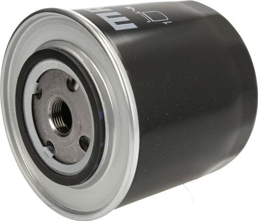 KNECHT OC 214 - Масляний фільтр autozip.com.ua