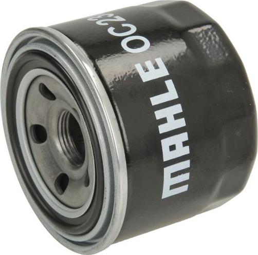 KNECHT OC 230 - Масляний фільтр autozip.com.ua