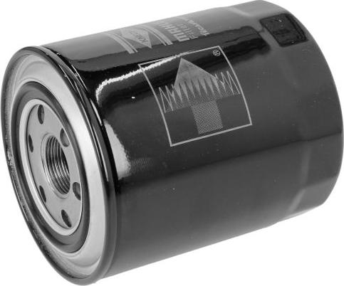 KNECHT OC 274 - Масляний фільтр autozip.com.ua